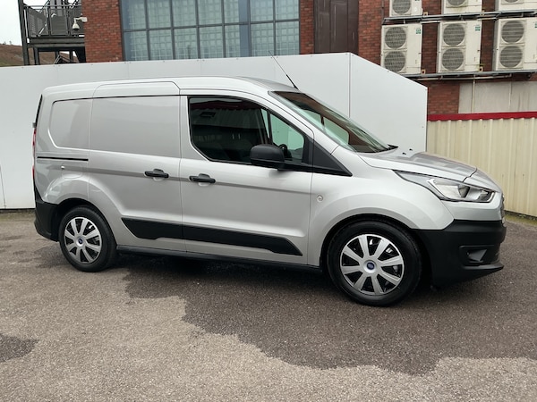 Used Ford Transit Connect 2019 for sale - 76273763: Photo 6