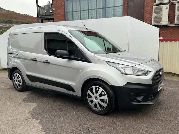 Used Ford Transit Connect 2019 for sale - 76273763: Photo 7