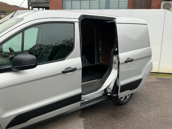 Used Ford Transit Connect 2019 for sale - 76273763: Photo 8