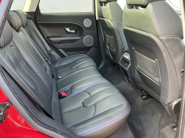 Used Land Rover Range Rover Evoque 2014 for sale - 76114877: Photo 11
