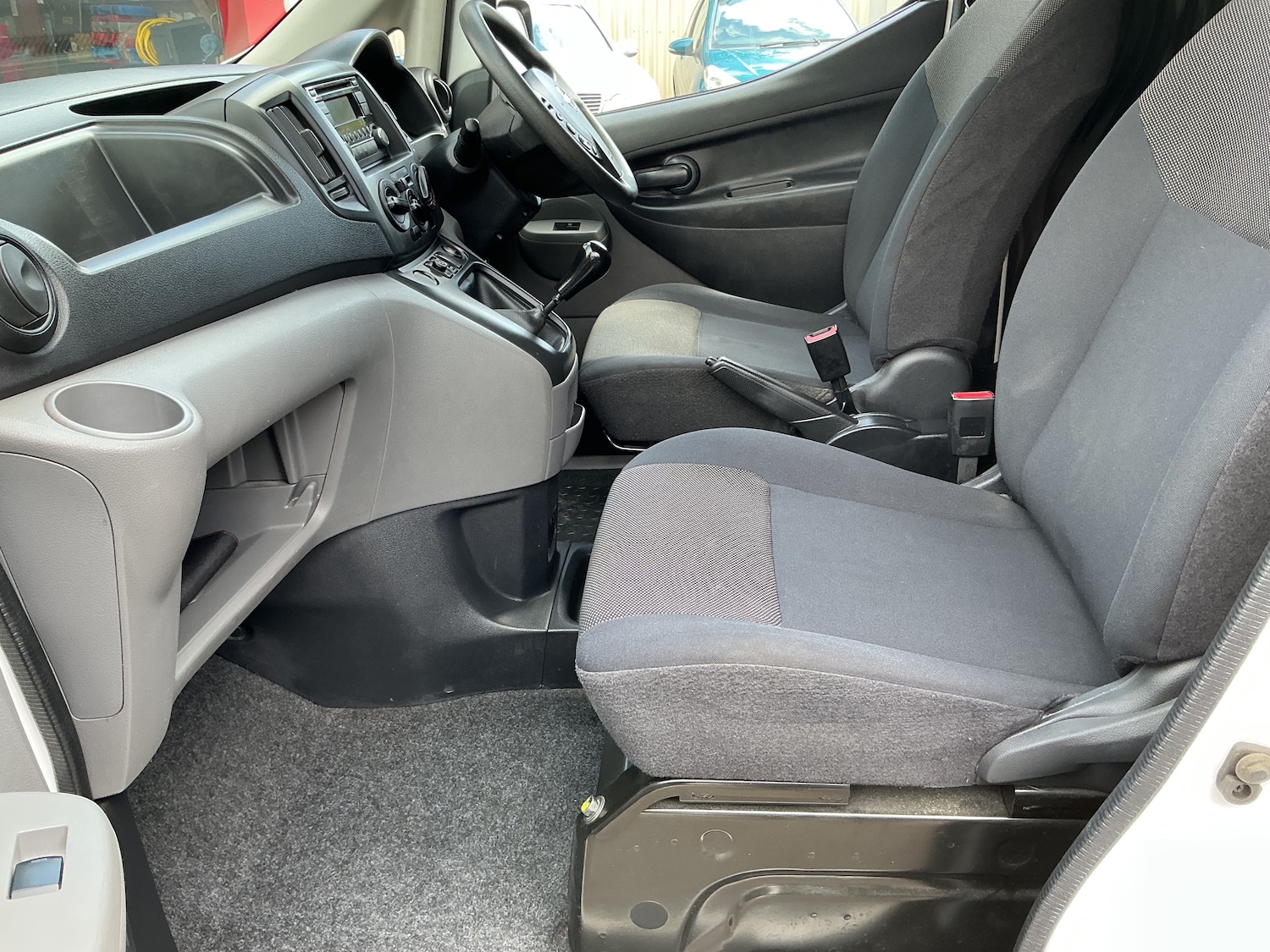 Vehicle 9