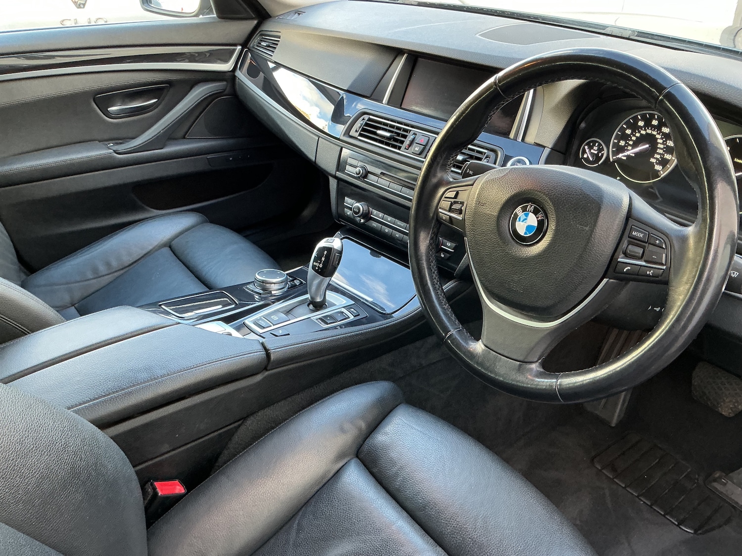 Used BMW 5 Series 2017 for sale - 76777397: Photo 14