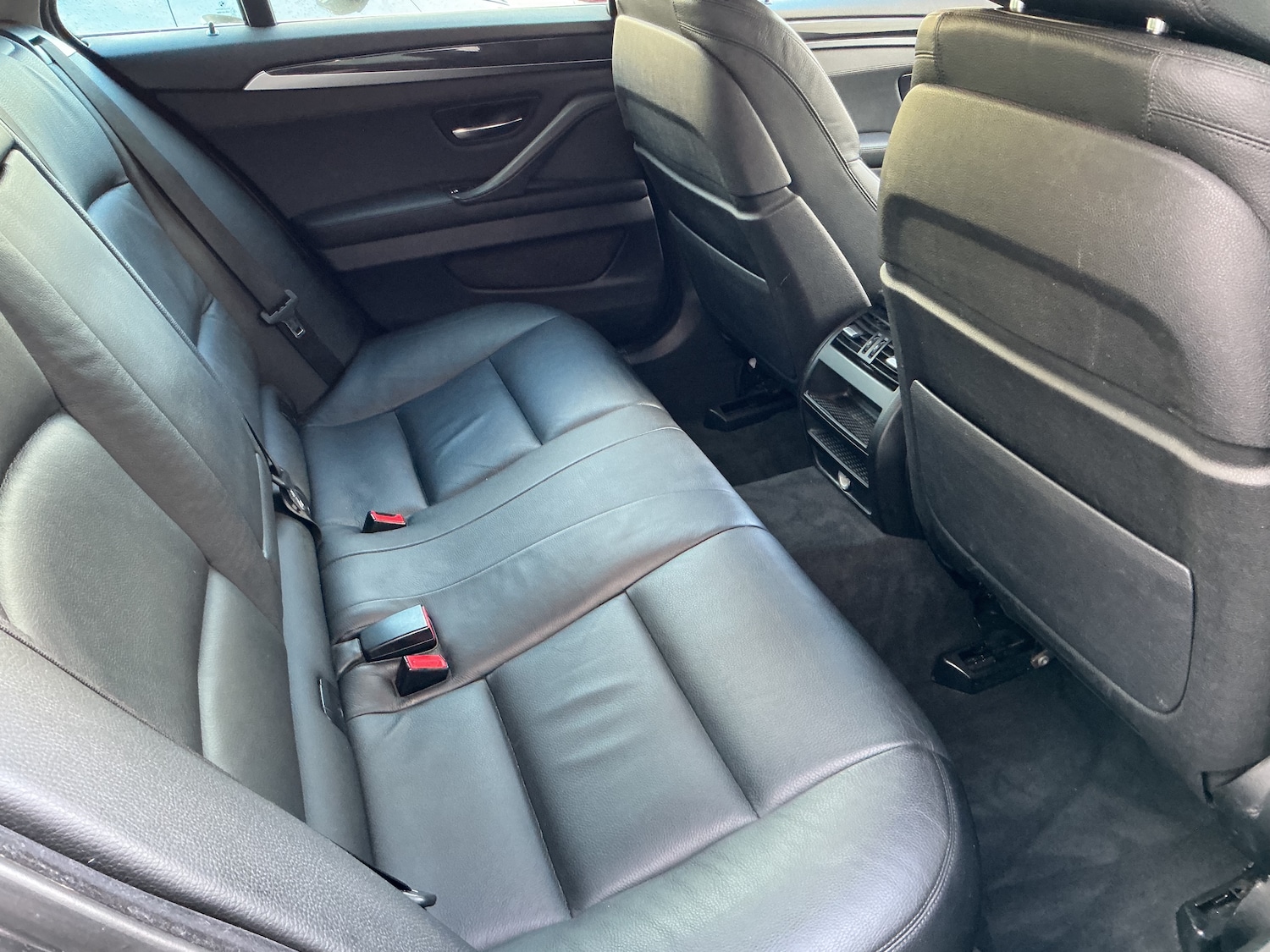 Used BMW 5 Series 2017 for sale - 76777397: Photo 15