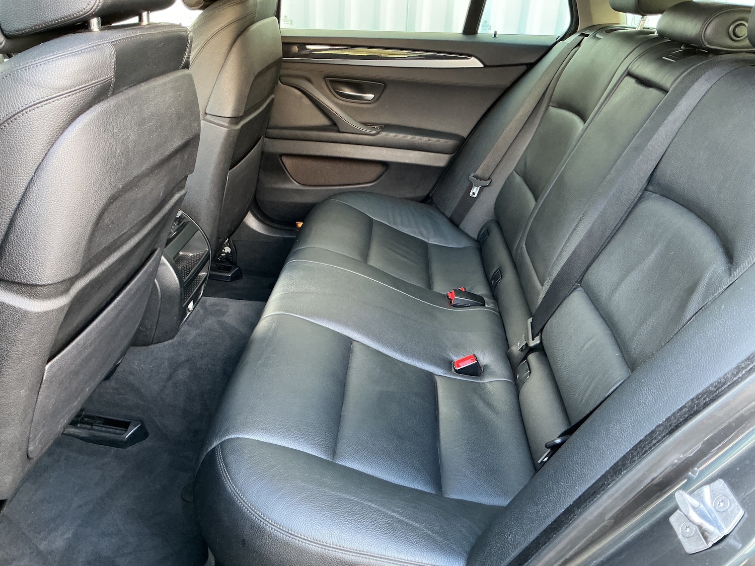 Used BMW 5 Series 2017 for sale - 76777397: Photo 16