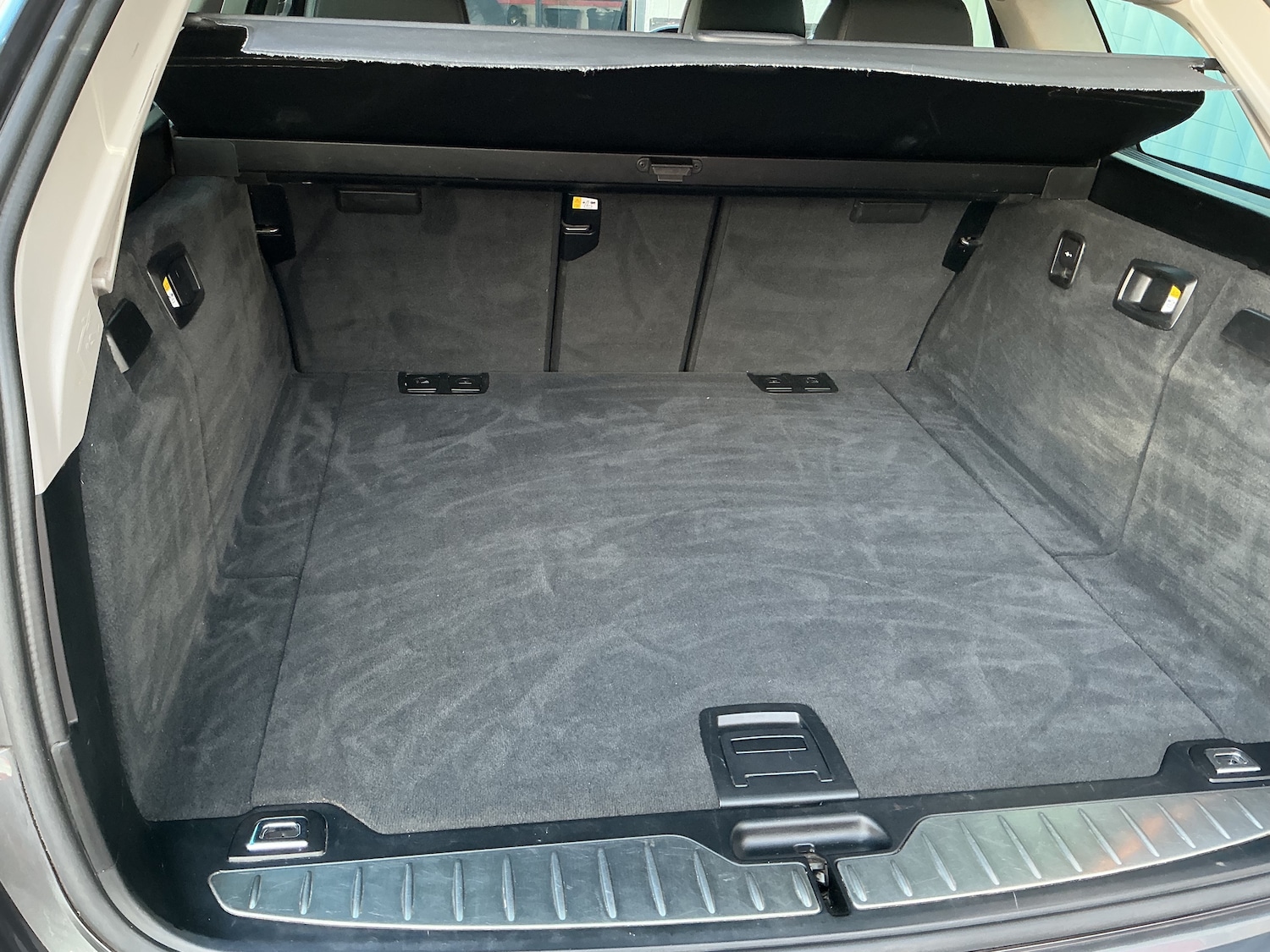 Used BMW 5 Series 2017 for sale - 76777397: Photo 17