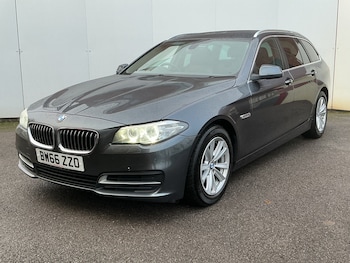 2017 (66) - 3.0 530d SE Touring 5dr Diesel Auto Euro 6 (s/s) (258 ps)