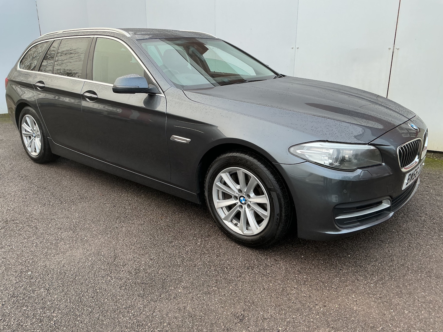Used BMW 5 Series 2017 for sale - 76777397: Photo 5