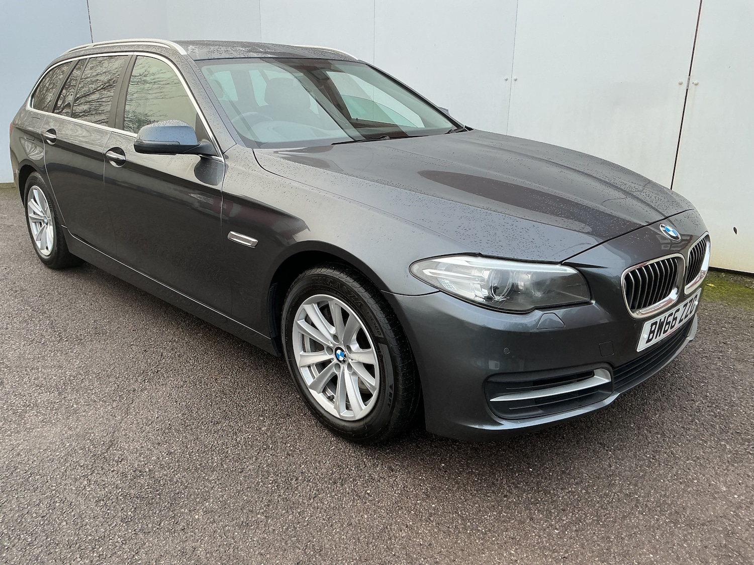 Used BMW 5 Series 2017 for sale - 76777397: Photo 6