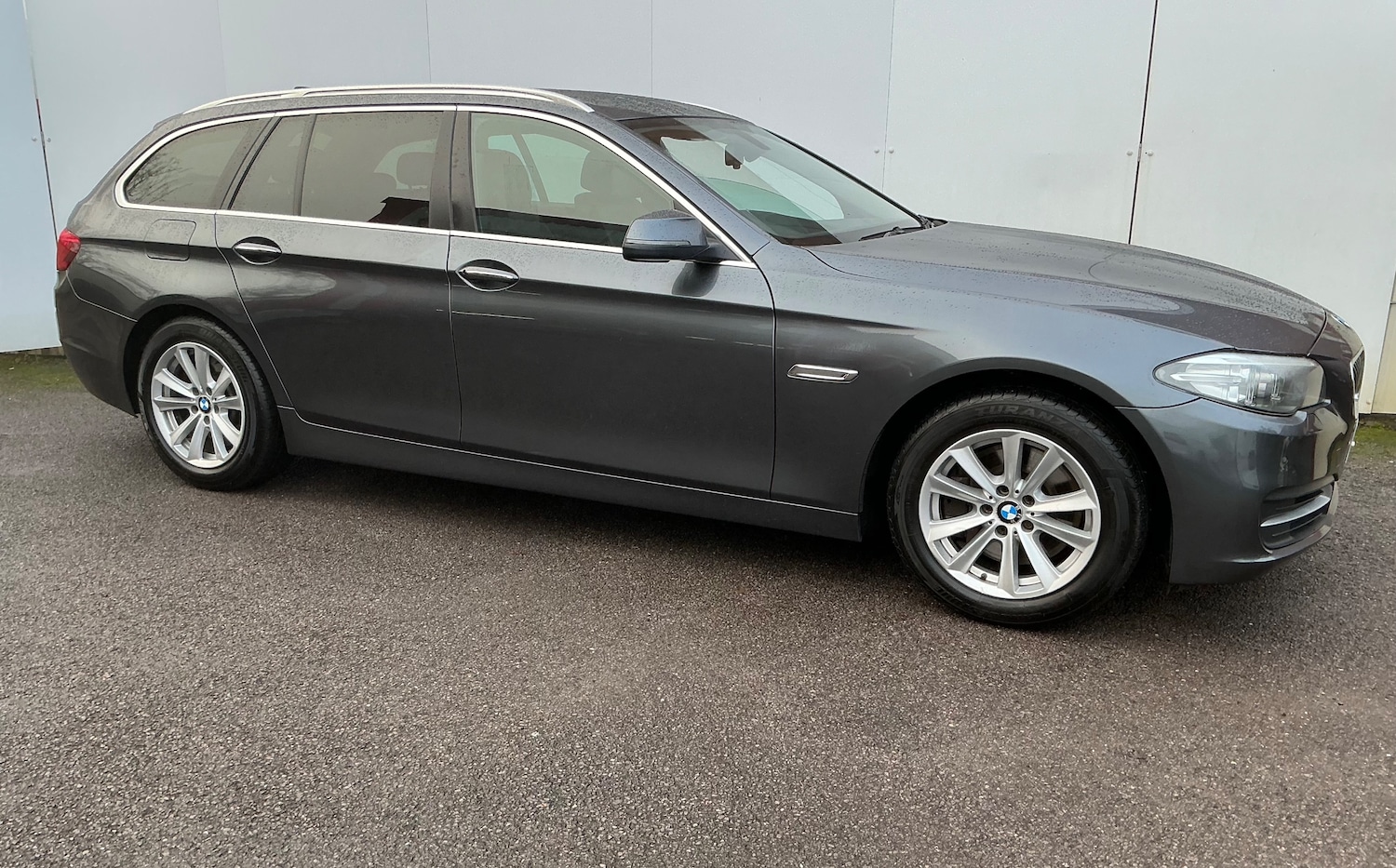 Used BMW 5 Series 2017 for sale - 76777397: Photo 7