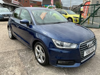 Used Audi A1 2018 for sale - 79792323: Photo