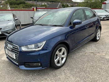 Used Audi A1 2018 for sale - 79792323: Photo