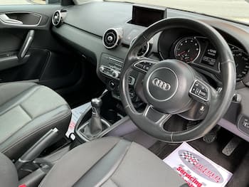 Used Audi A1 2018 for sale - 79792323: Photo