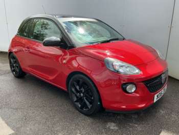 2016 (16) - ENERGISED 3-Door