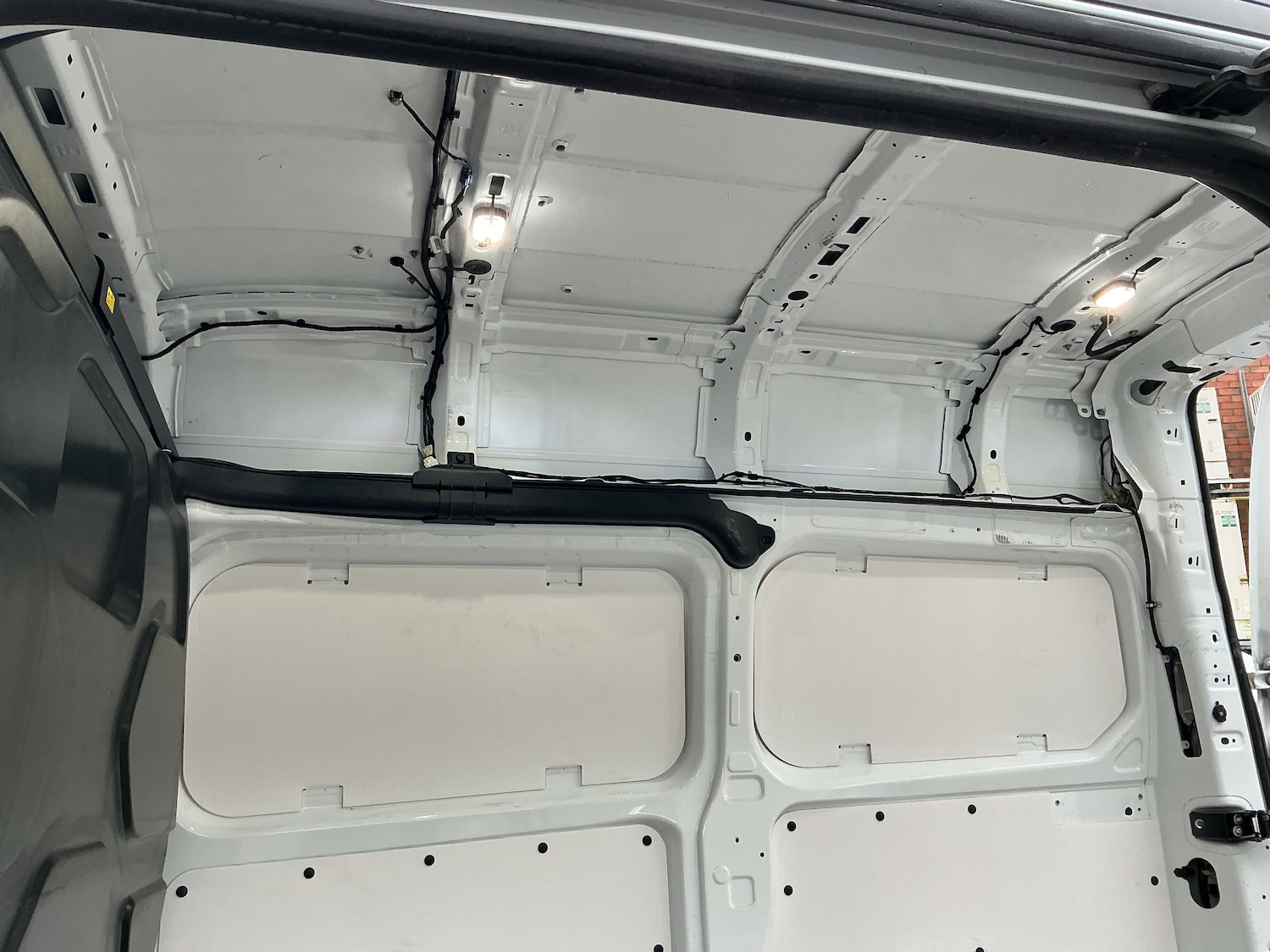 Used Ford Transit Custom 2020 for sale - 76477459: Photo 10