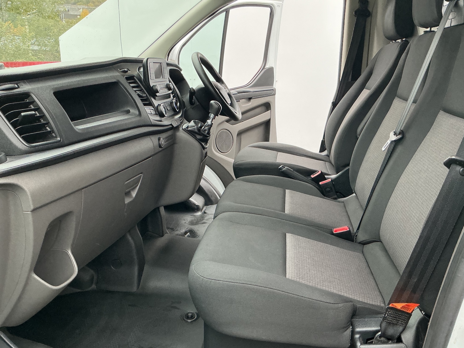 Used Ford Transit Custom 2020 for sale - 76477459: Photo 5