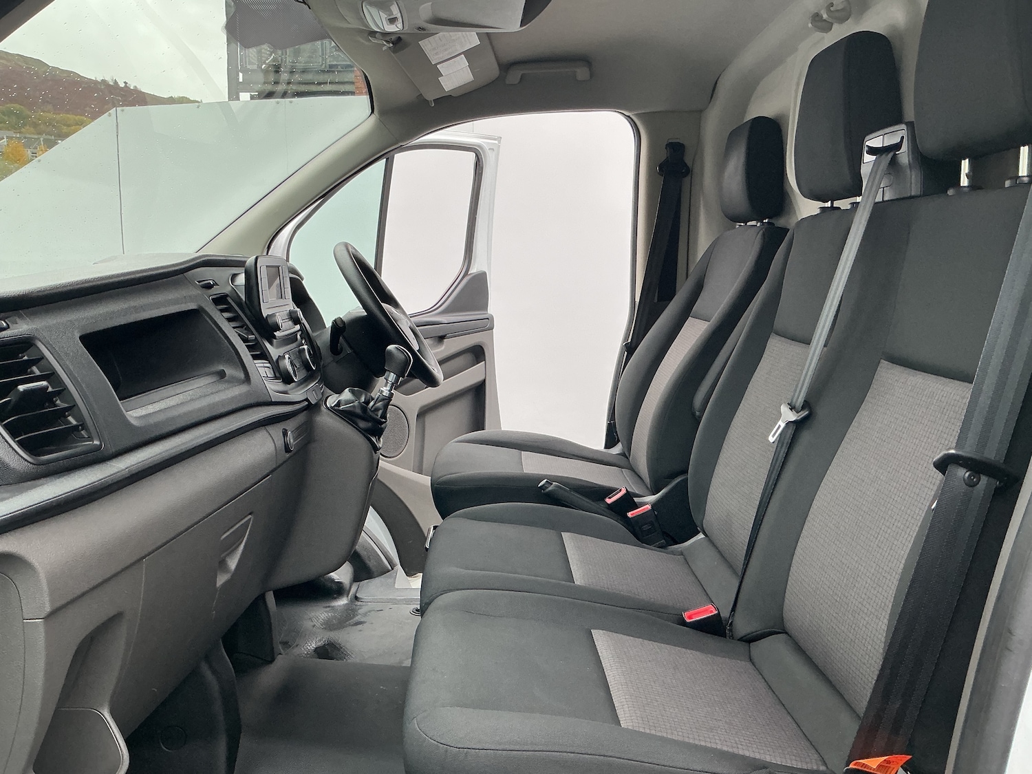 Used Ford Transit Custom 2020 for sale - 76477459: Photo 6