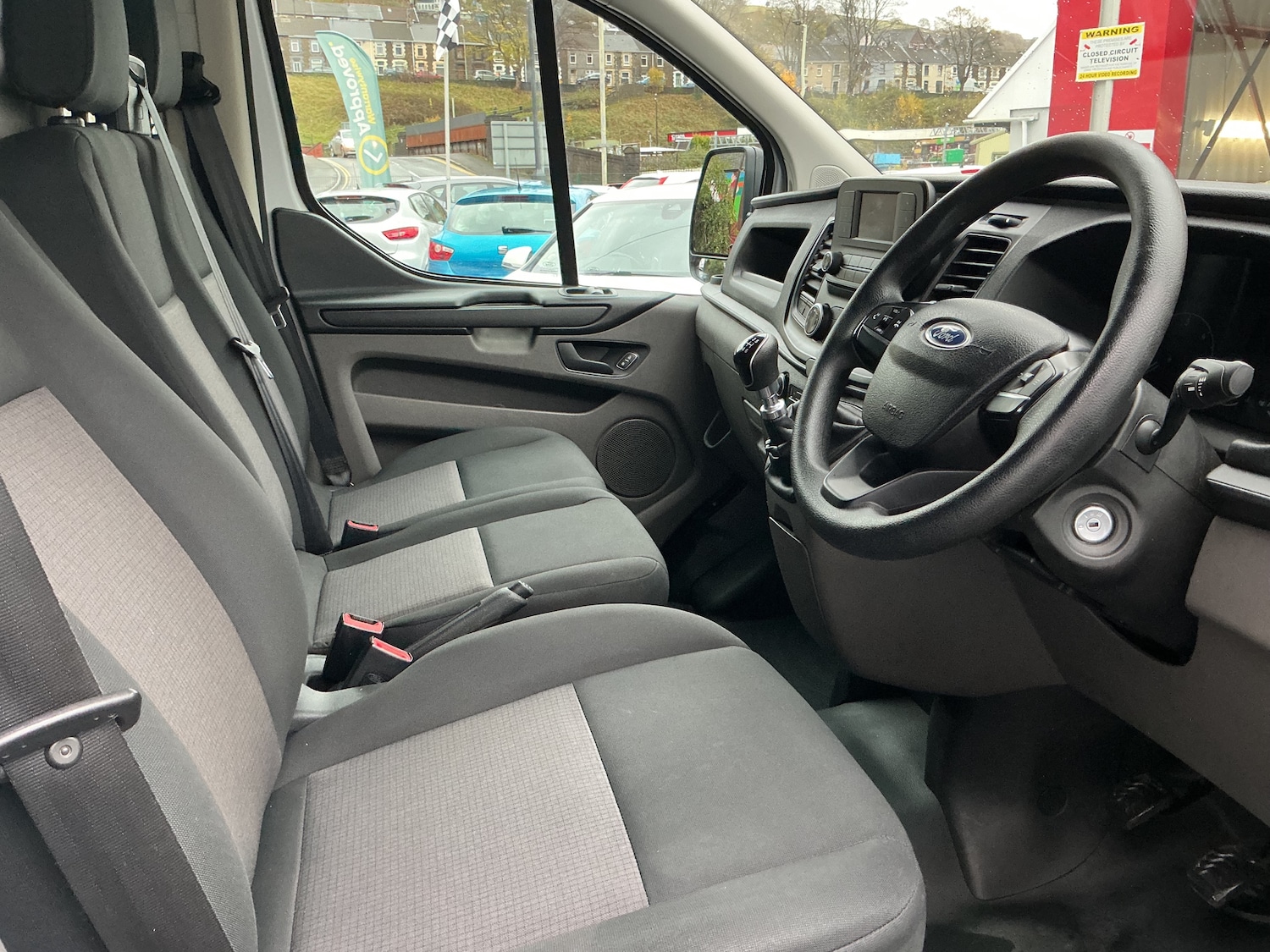 Used Ford Transit Custom 2020 for sale - 76477459: Photo 8