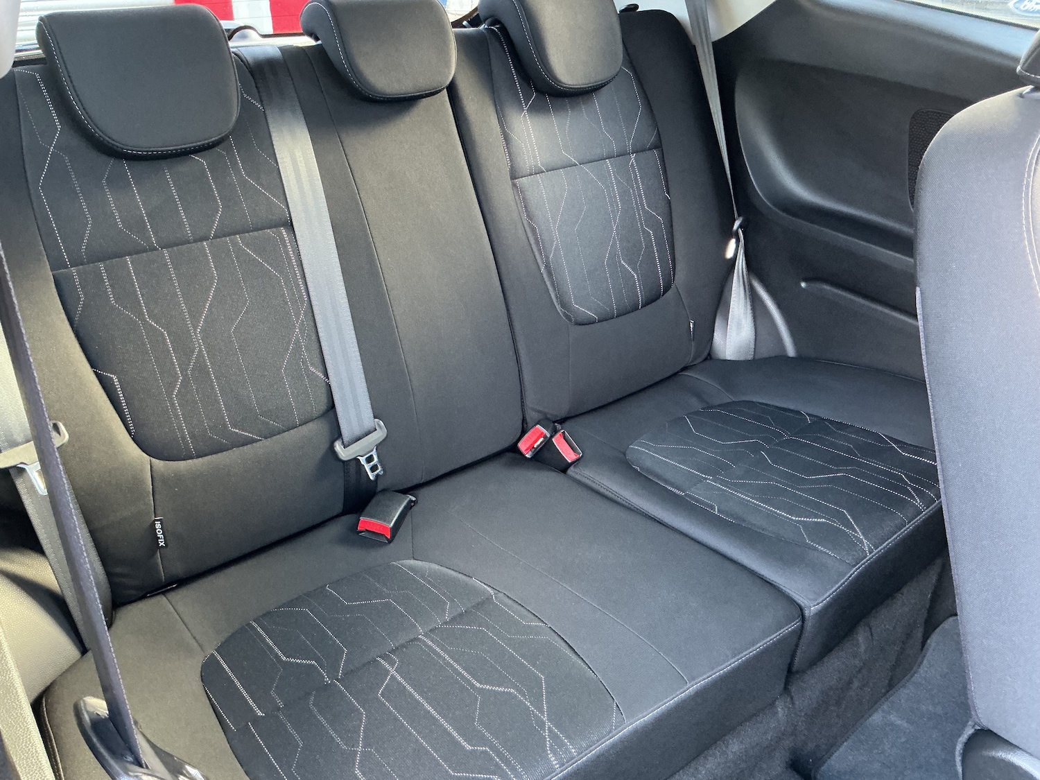 Used Kia Picanto 2016 for sale - 76477465: Photo 11