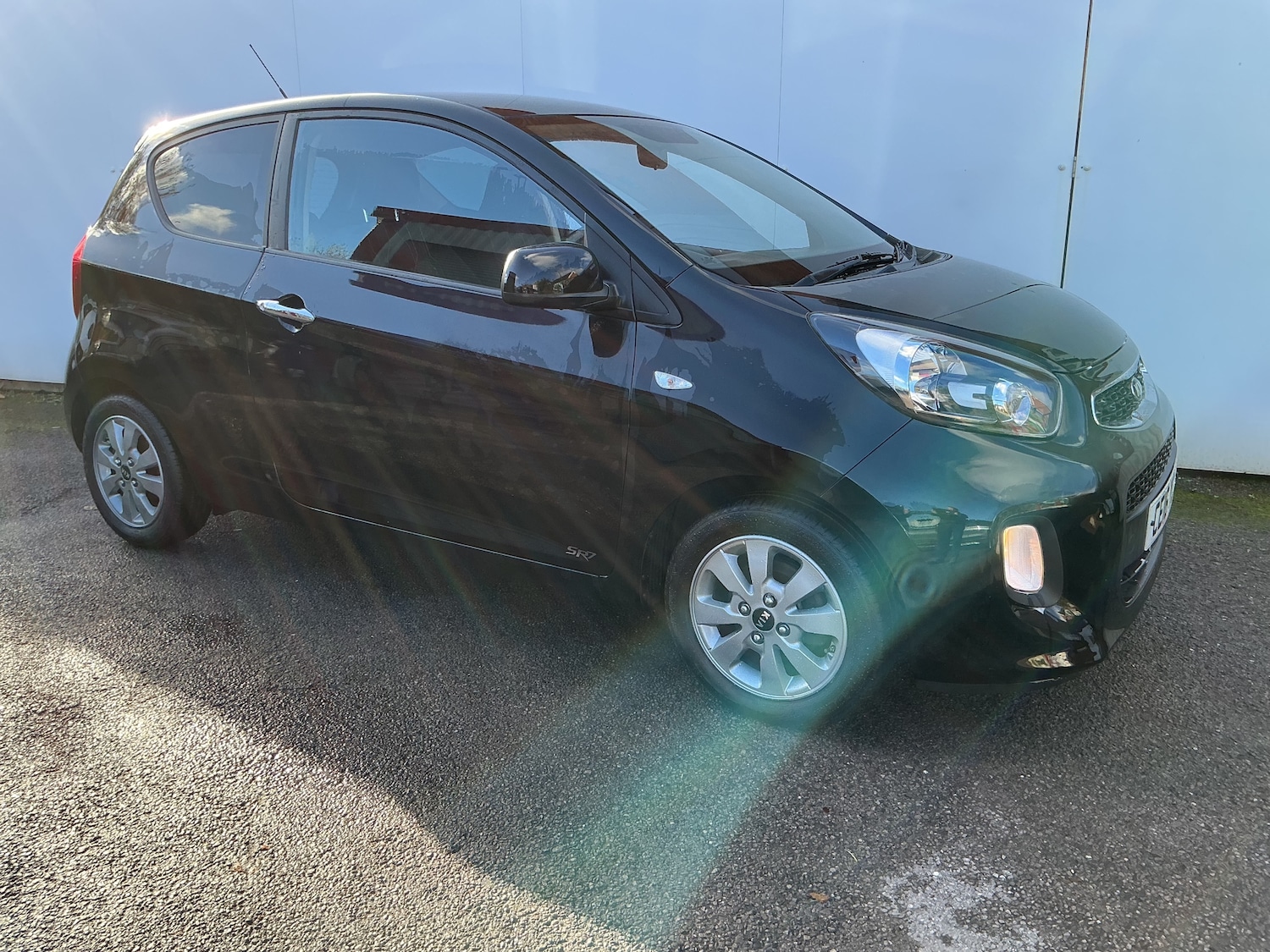 Used Kia Picanto 2016 for sale - 76477465: Photo 6