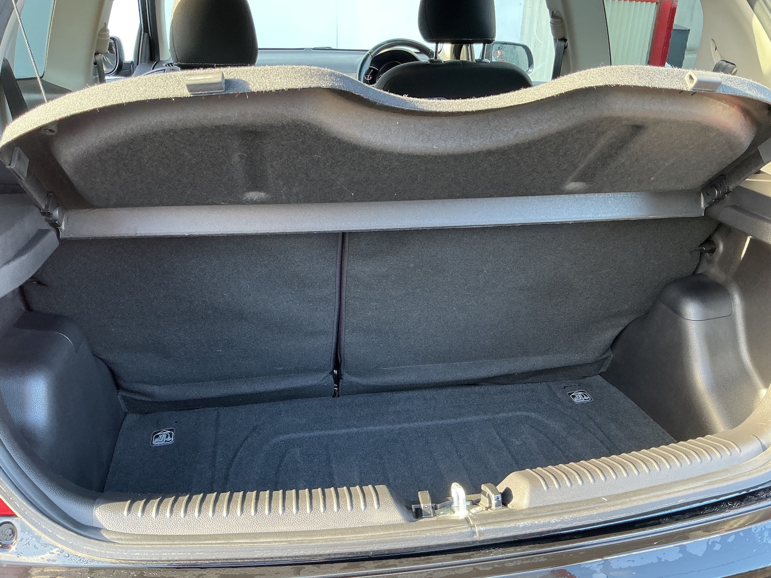 Used Kia Picanto 2016 for sale - 76477465: Photo 8