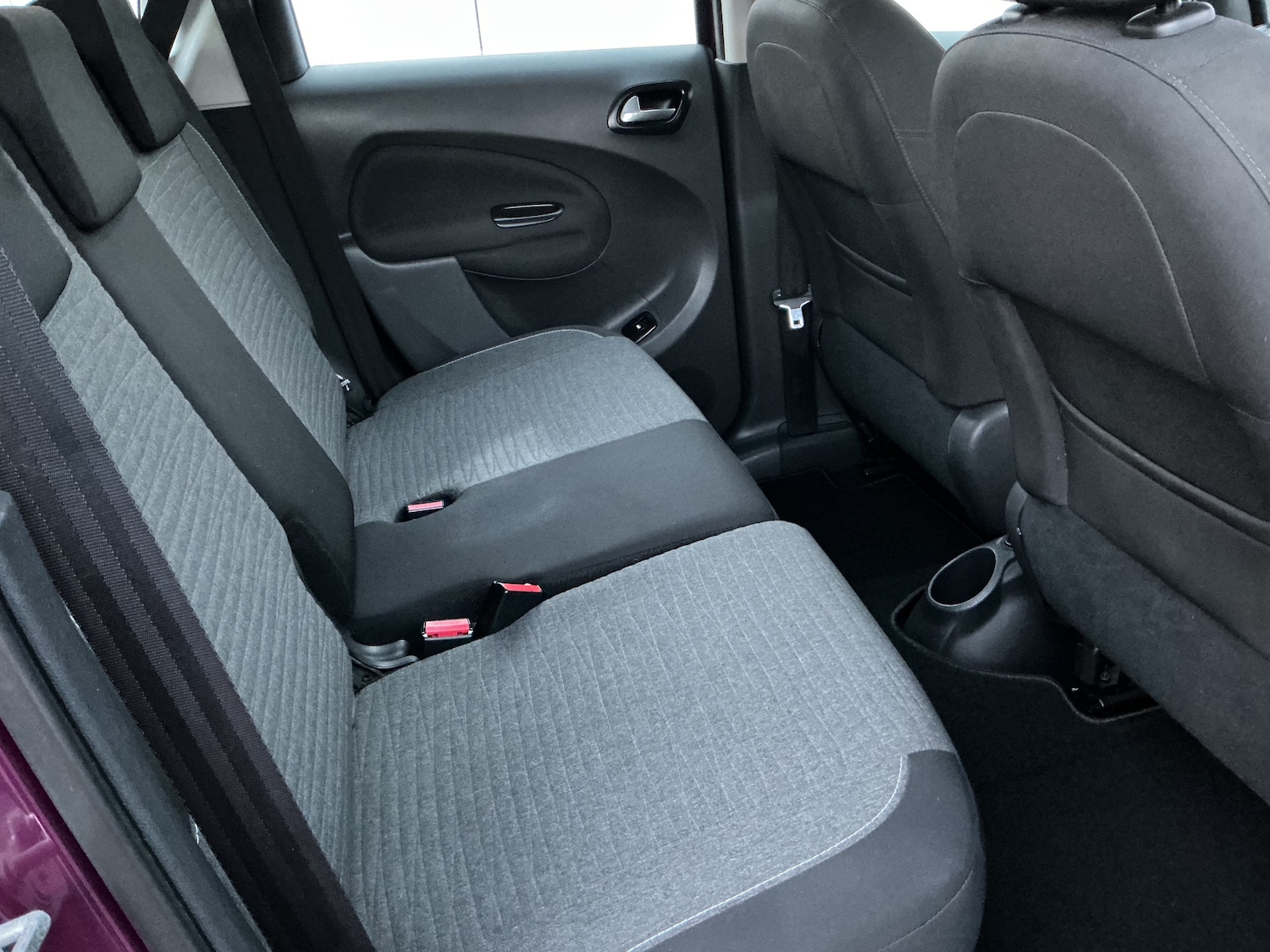 Used Citroen C3 Picasso 2016 for sale - 76949781: Photo 10