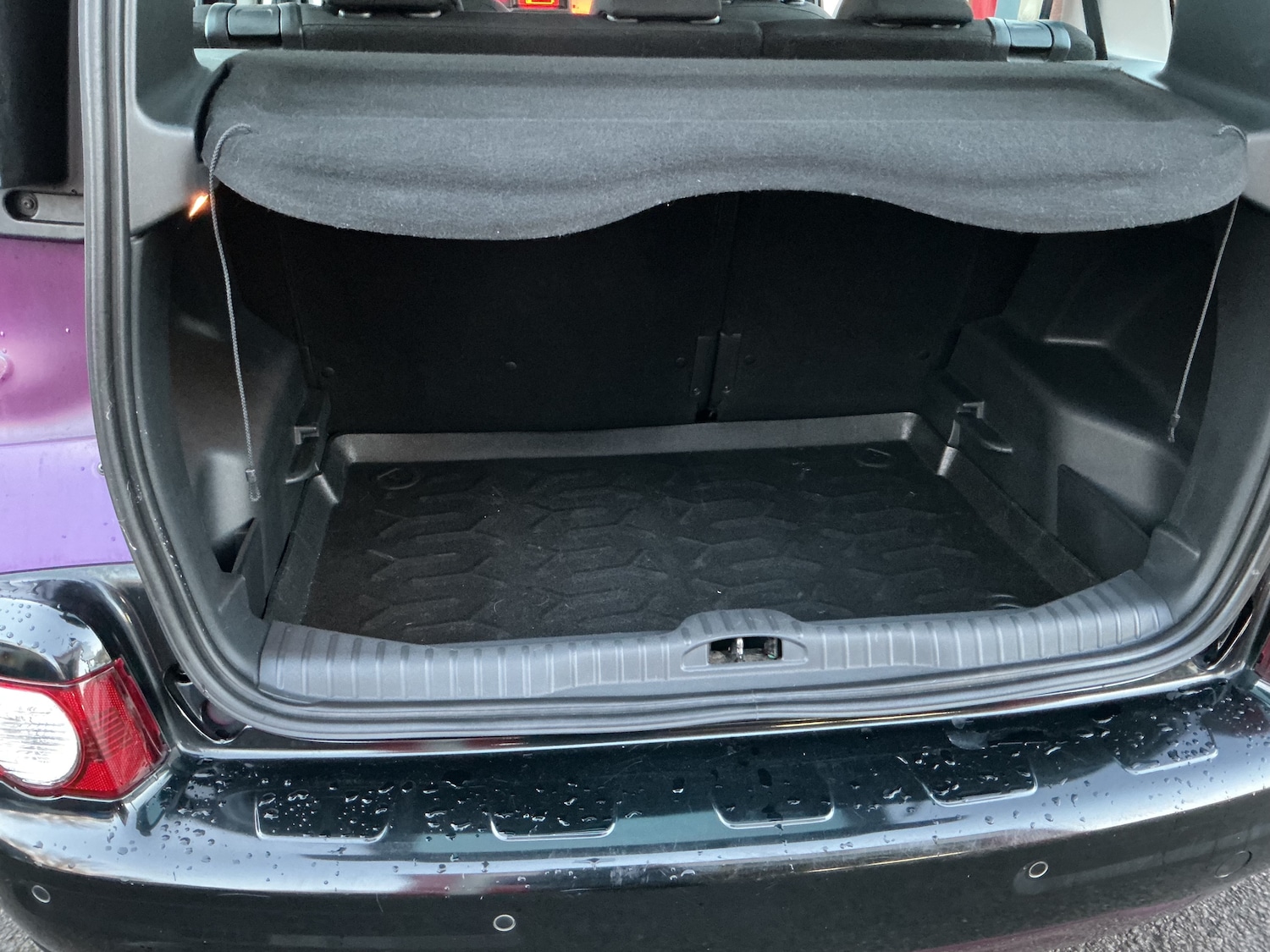 Used Citroen C3 Picasso 2016 for sale - 76949781: Photo 5