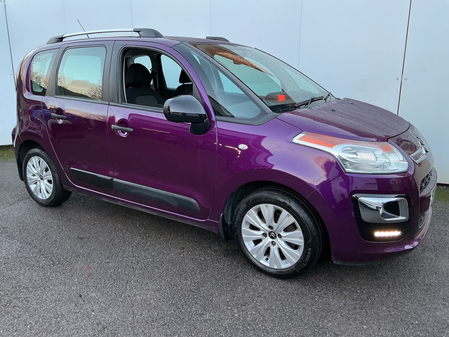 Used Citroen C3 Picasso 2016 for sale - 76949781: Photo 7