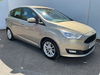 Used Ford C-Max 2017 for sale - 79575085: Photo