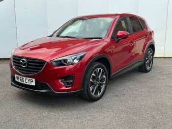 2016 (66) - D SPORT NAV 5-Door