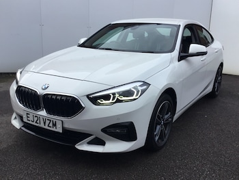 Used BMW 2 Series 2021 for sale - 77392266: Photo
