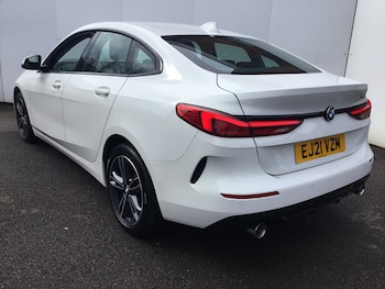 Used BMW 2 Series 2021 for sale - 77392266: Photo