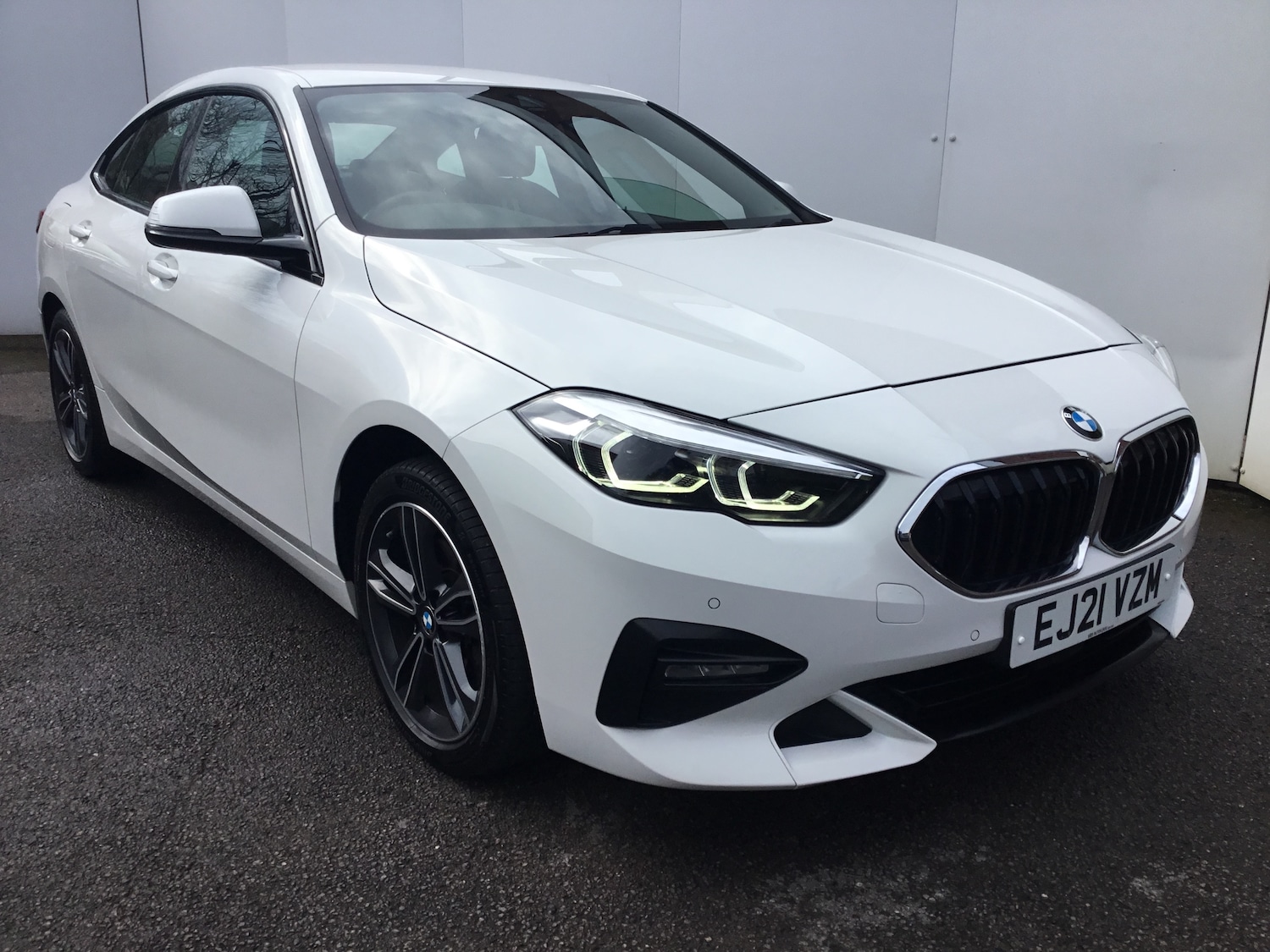 Used BMW 2 Series 2021 for sale - 77392266: Photo 4