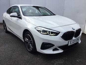 Used BMW 2 Series 2021 for sale - 77392266: Photo