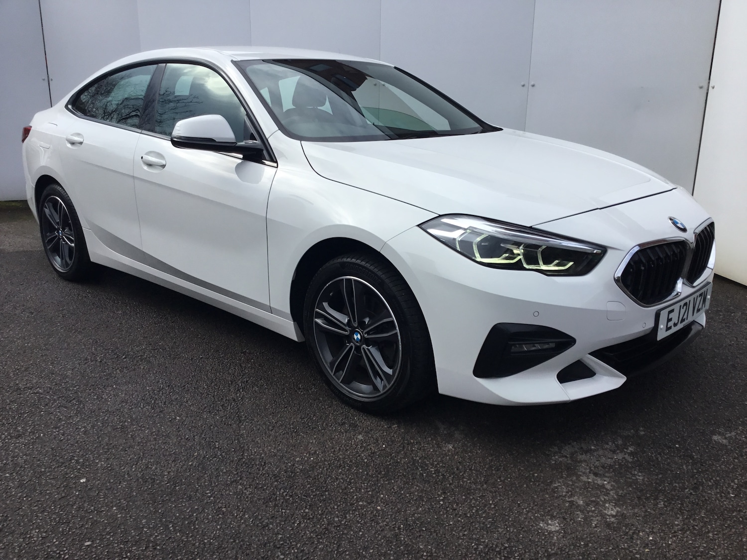 Used BMW 2 Series 2021 for sale - 77392266: Photo 5