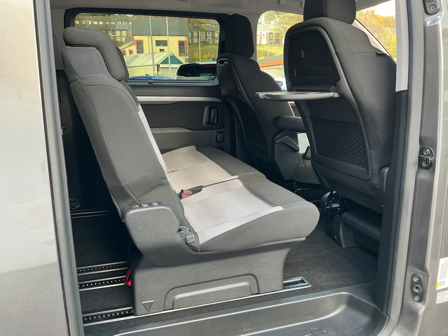 Used Citroen Space Tourer for sale - 77118134: Photo 12