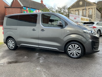 Used Citroen Space Tourer 2019 for sale - 77118134: Photo