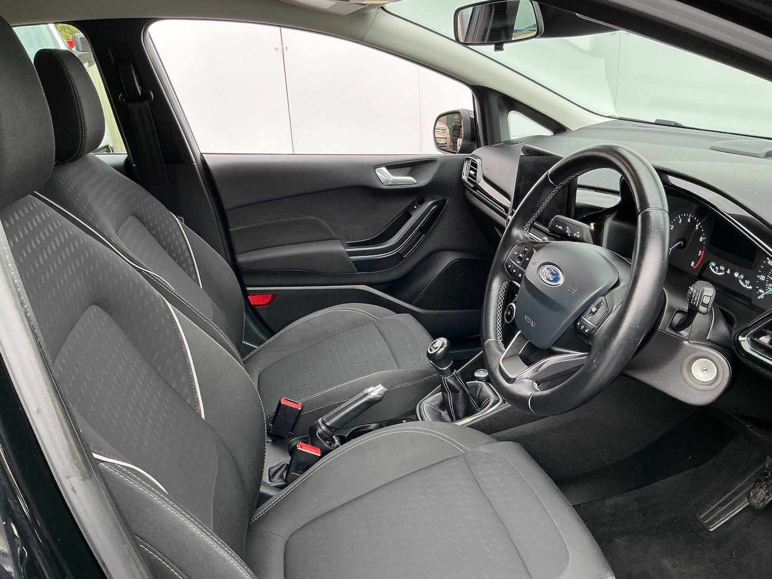 Used Ford Fiesta 2018 for sale - 76518067: Photo 10