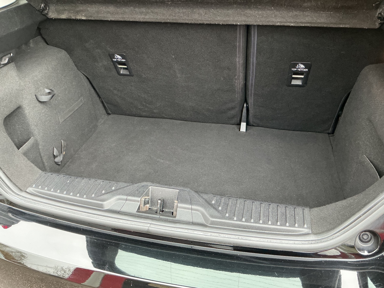 Used Ford Fiesta 2018 for sale - 76518067: Photo 7