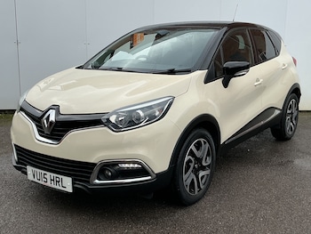 Renault - Captur