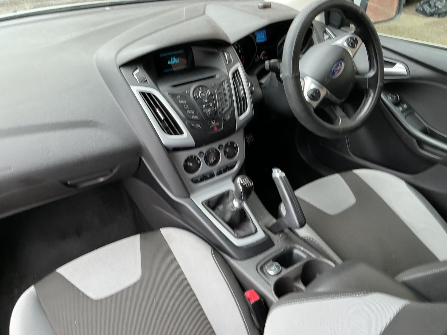 Used Ford Focus 2014 for sale - 77789103: Photo 5