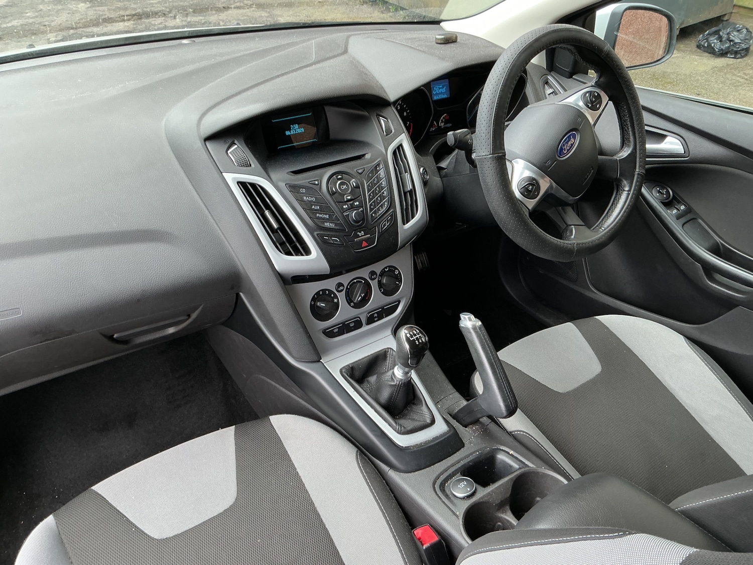 Used Ford Focus 2014 for sale - 77789103: Photo 7