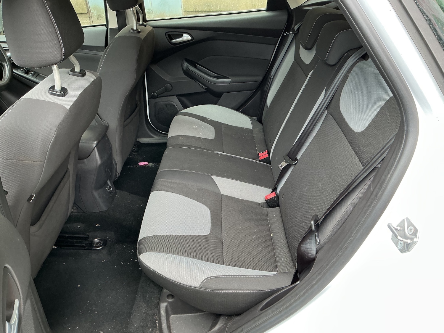 Used Ford Focus 2014 for sale - 77789103: Photo 8