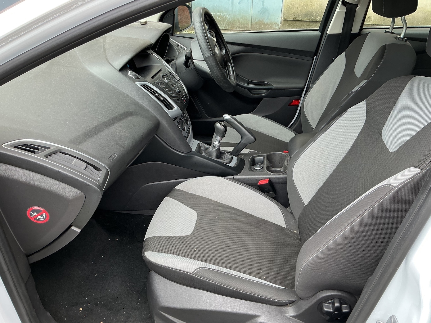 Used Ford Focus 2014 for sale - 77789103: Photo 9