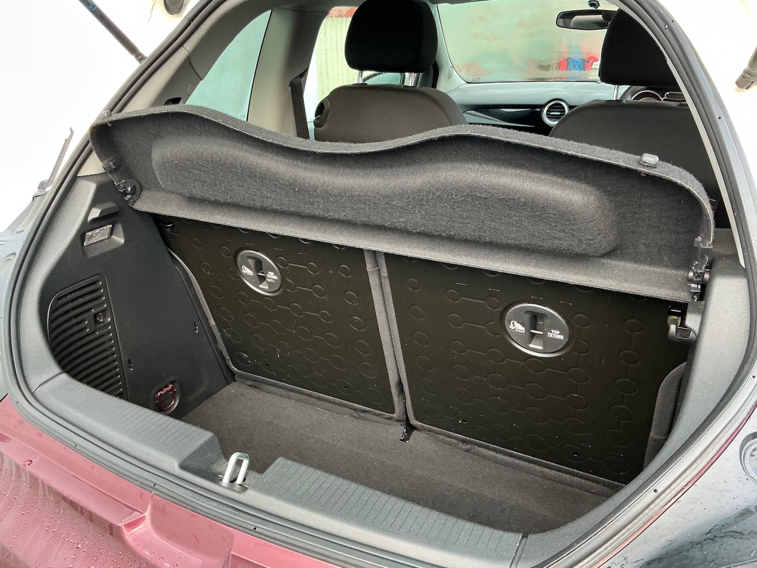 Used Vauxhall ADAM 2013 for sale - 77220891: Photo 13