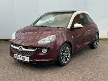 (M) - 1.2 16v GLAM Hatchback 3dr Petrol Manual Euro 5 (70 ps)