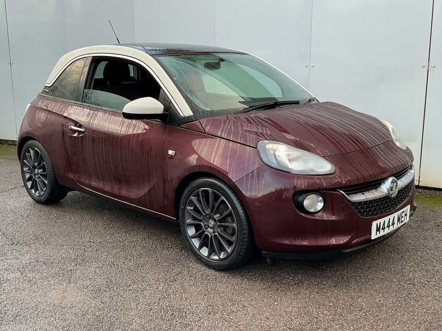 Used Vauxhall ADAM 2013 for sale - 77220891: Photo 3