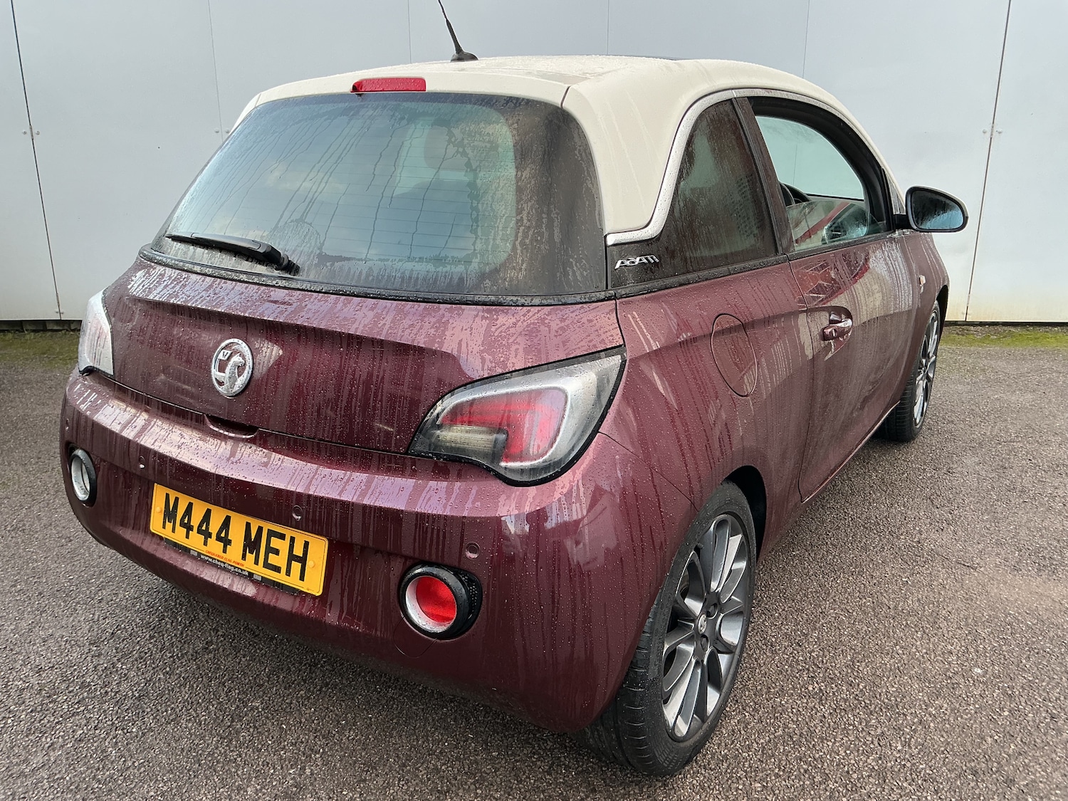 Used Vauxhall ADAM 2013 for sale - 77220891: Photo 5