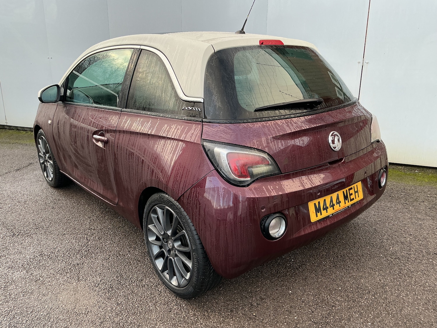 Used Vauxhall ADAM 2013 for sale - 77220891: Photo 6