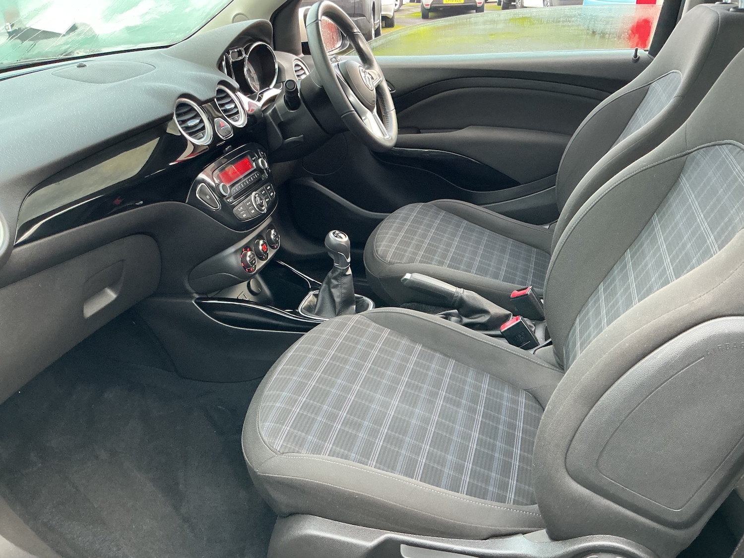 Used Vauxhall ADAM 2013 for sale - 77220891: Photo 9