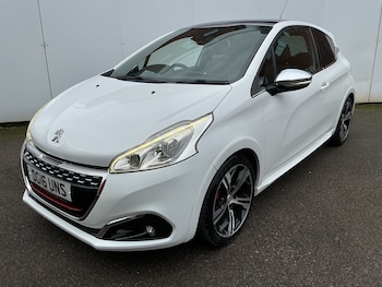 Peugeot 208 feature image